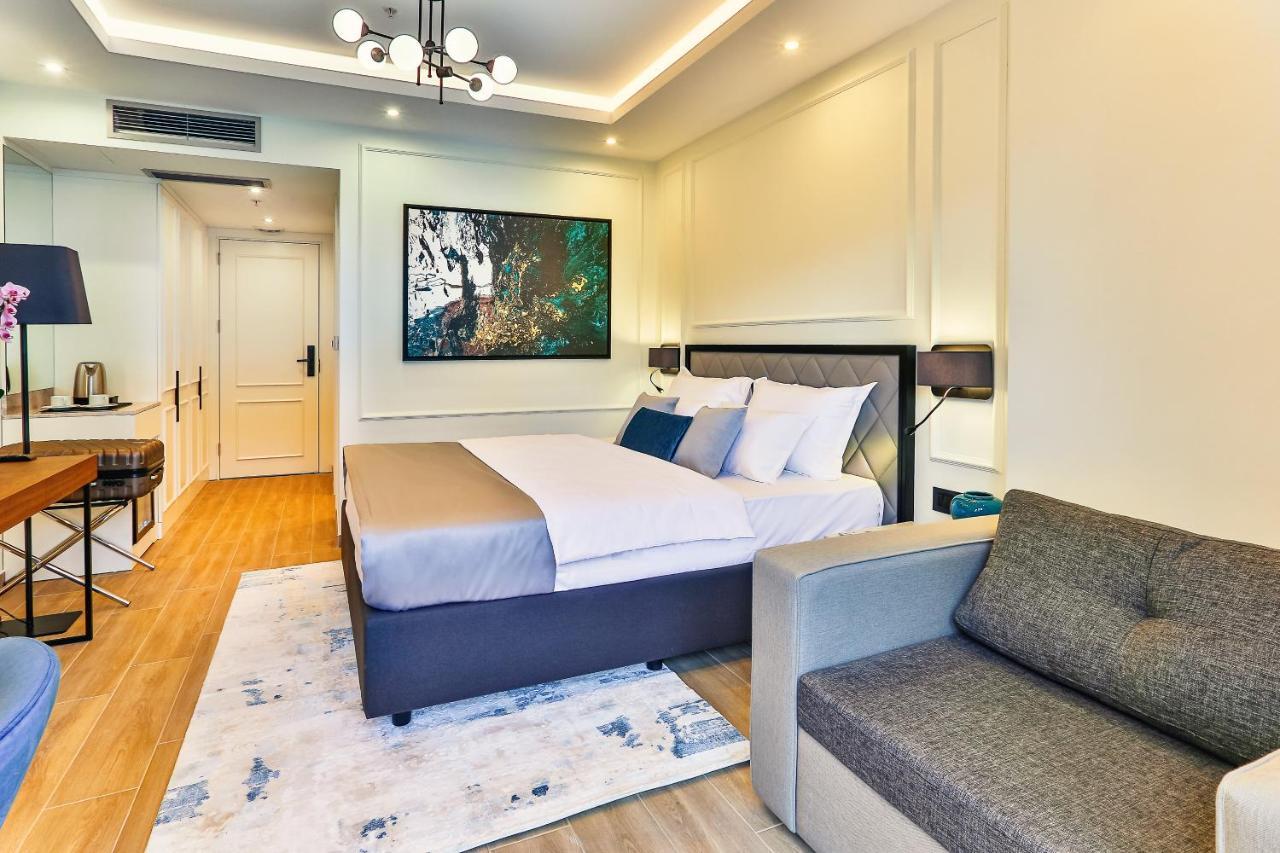 Boutique Hotel Momentum By Aycon Budva Exterior photo