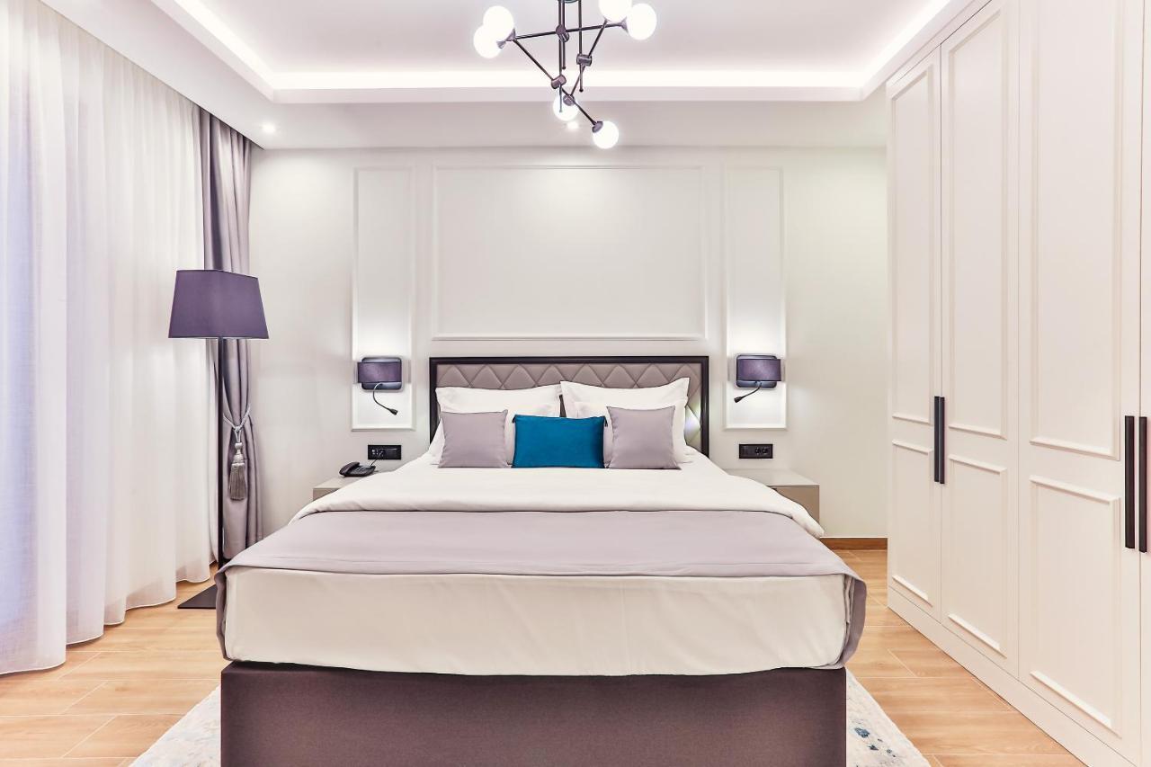 Boutique Hotel Momentum By Aycon Budva Exterior photo