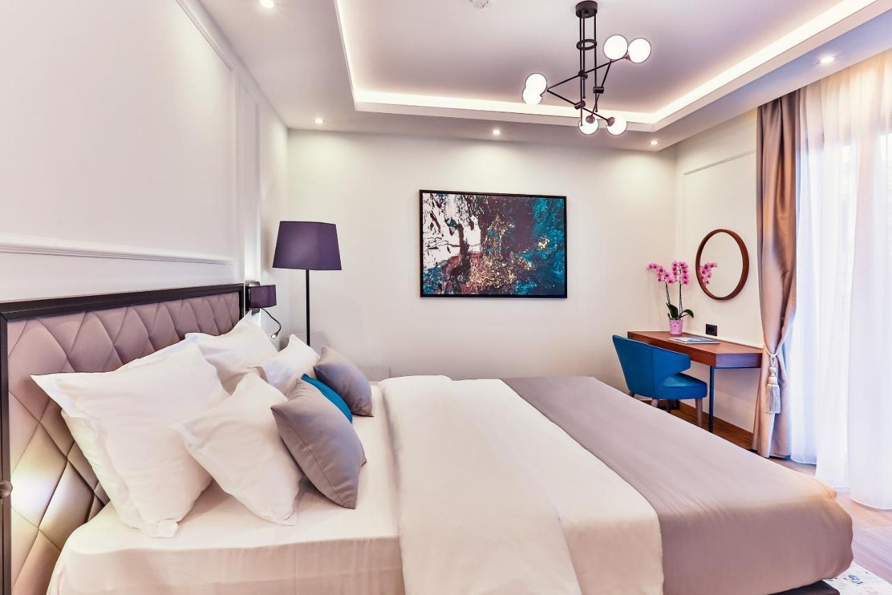 Boutique Hotel Momentum By Aycon Budva Exterior photo