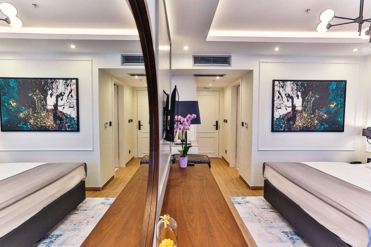 Boutique Hotel Momentum By Aycon Budva Exterior photo