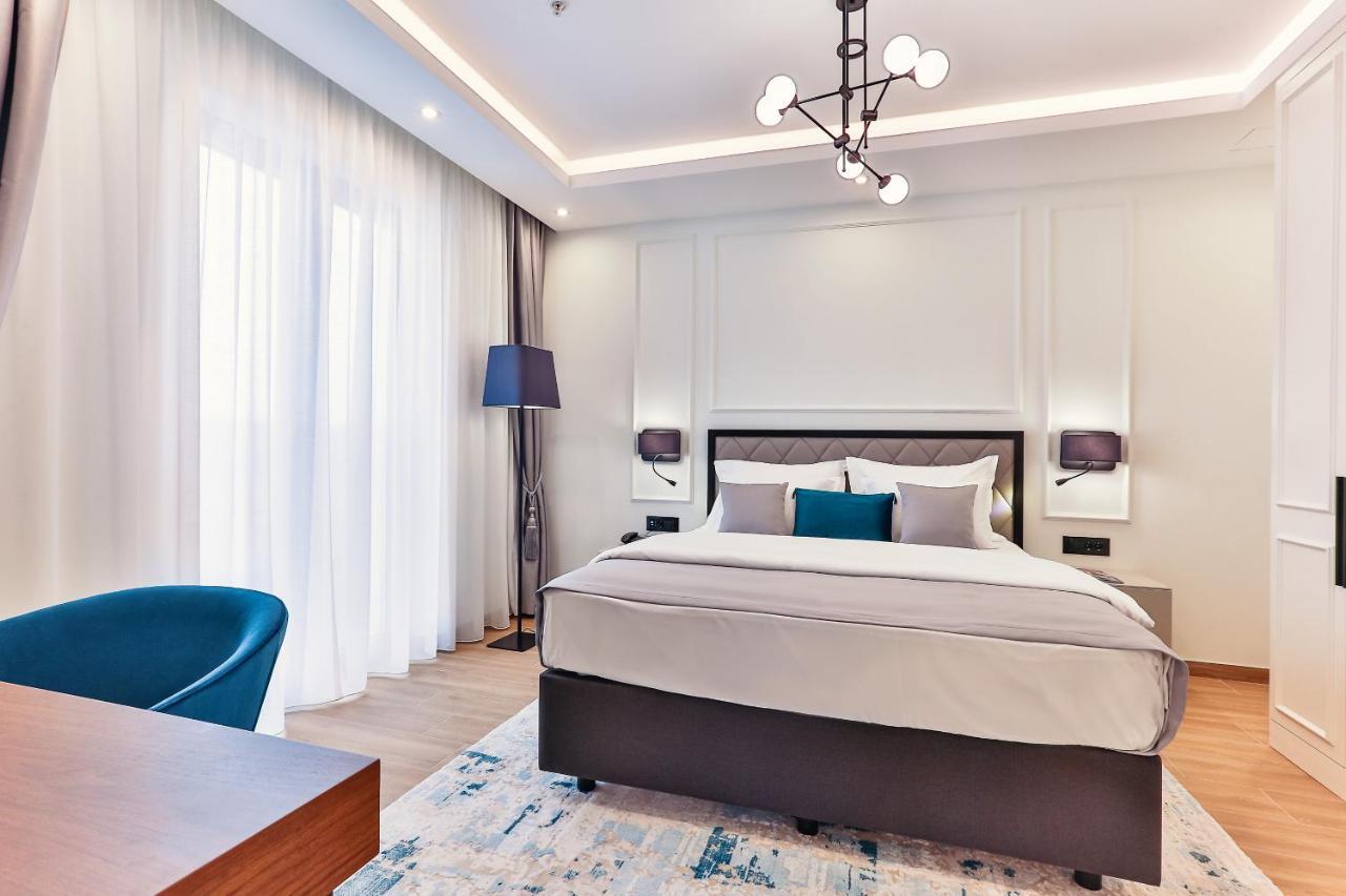 Boutique Hotel Momentum By Aycon Budva Exterior photo