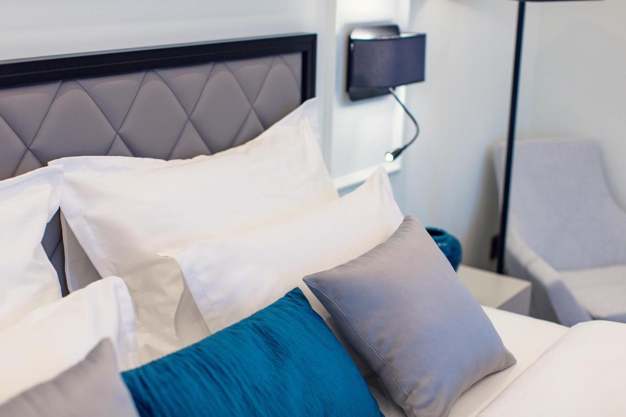 Boutique Hotel Momentum By Aycon Budva Exterior photo