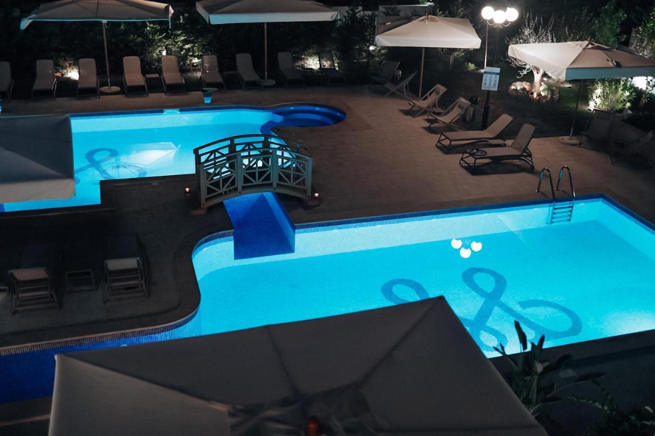 Boutique Hotel Momentum By Aycon Budva Exterior photo