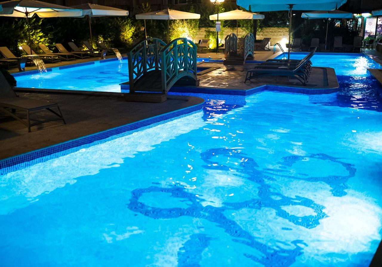 Boutique Hotel Momentum By Aycon Budva Exterior photo