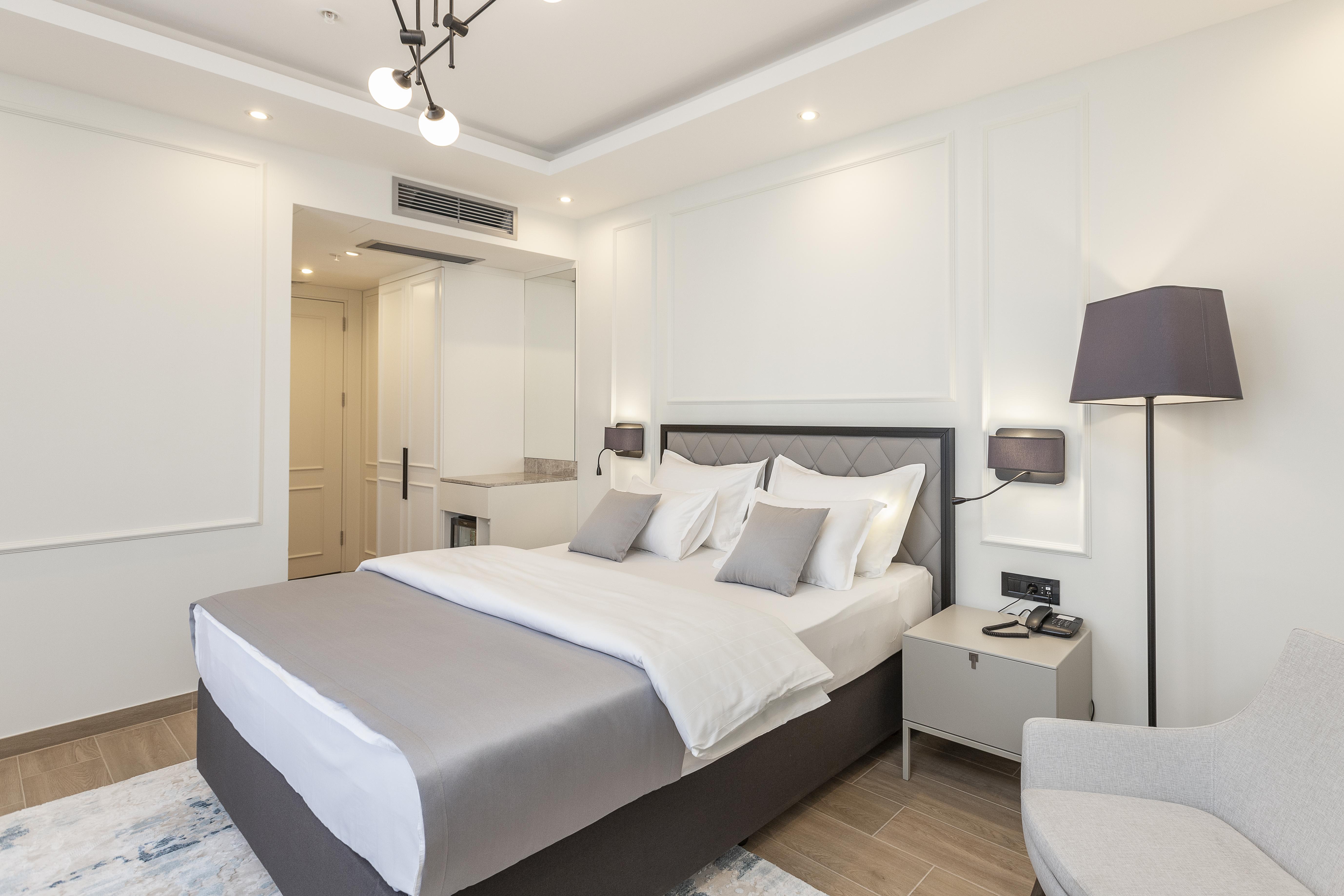 Boutique Hotel Momentum By Aycon Budva Exterior photo