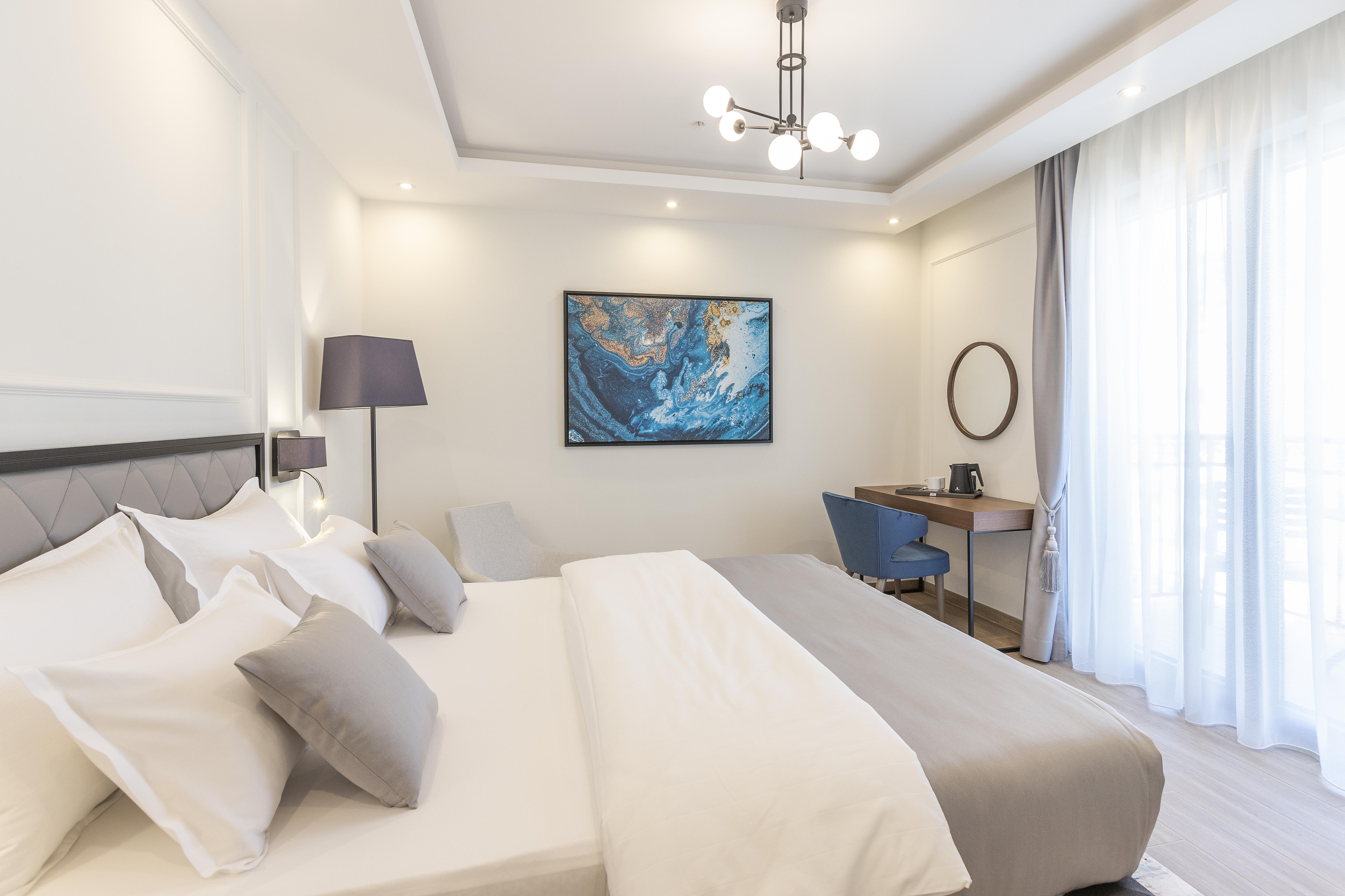Boutique Hotel Momentum By Aycon Budva Exterior photo