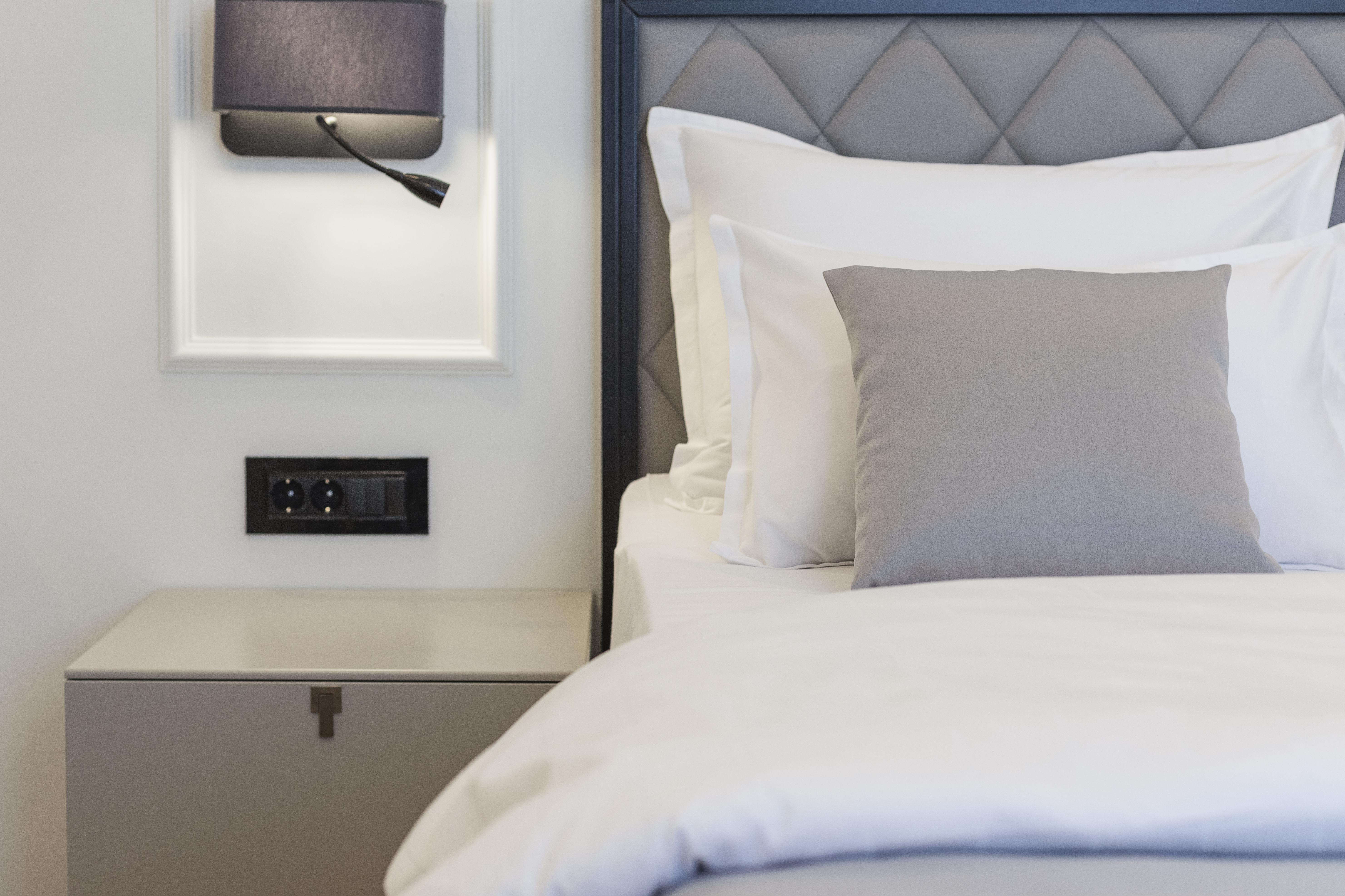 Boutique Hotel Momentum By Aycon Budva Exterior photo