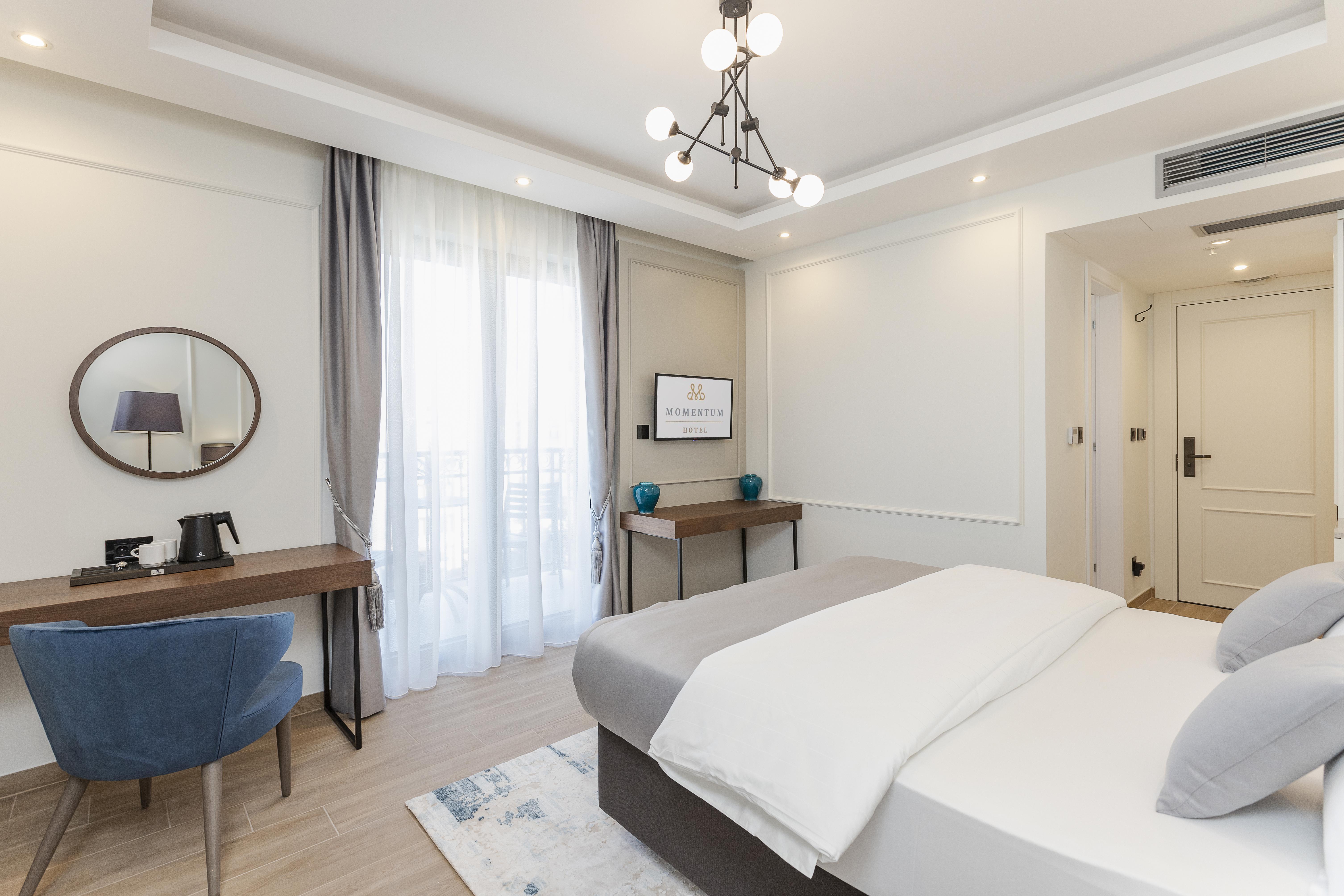 Boutique Hotel Momentum By Aycon Budva Exterior photo