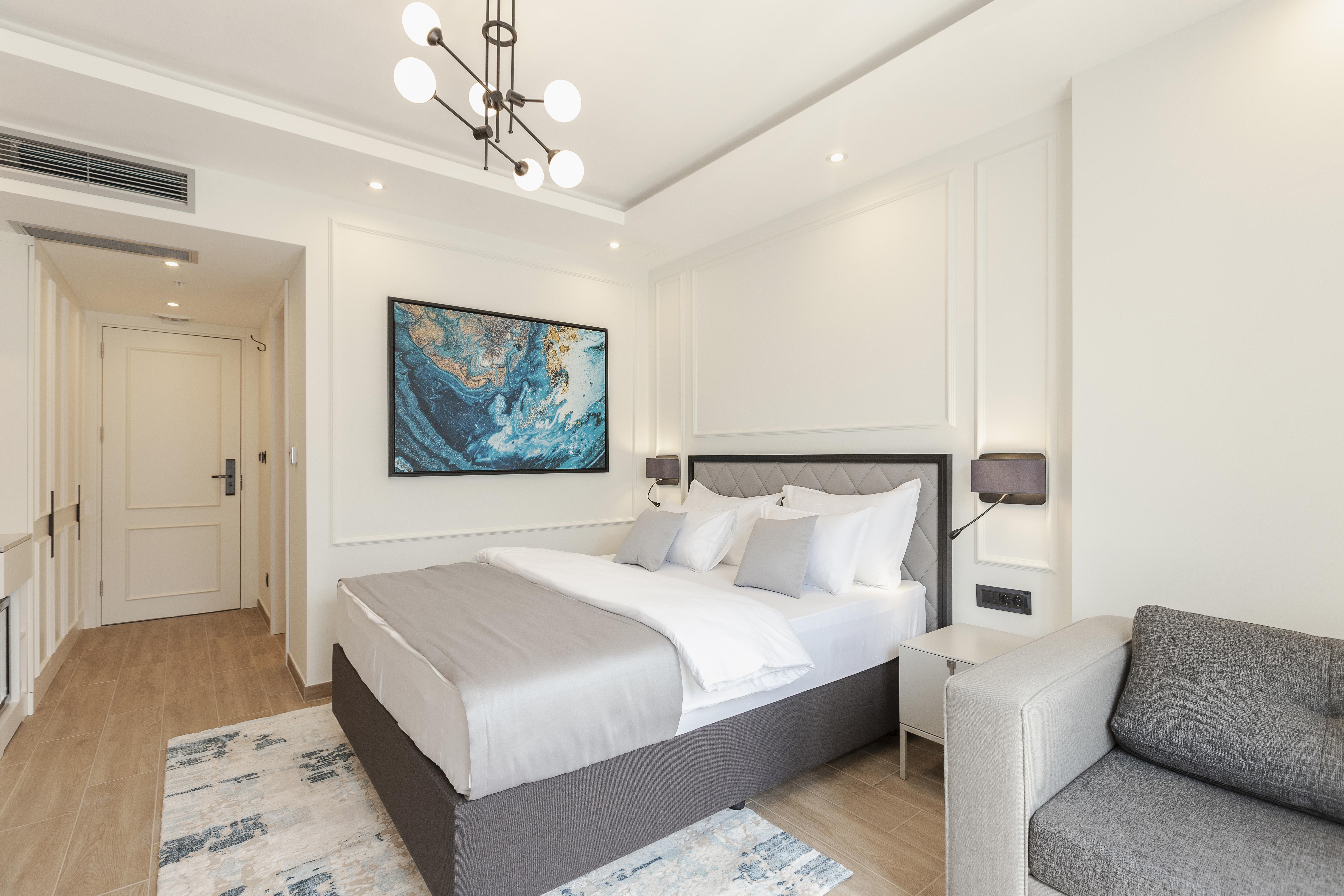 Boutique Hotel Momentum By Aycon Budva Exterior photo
