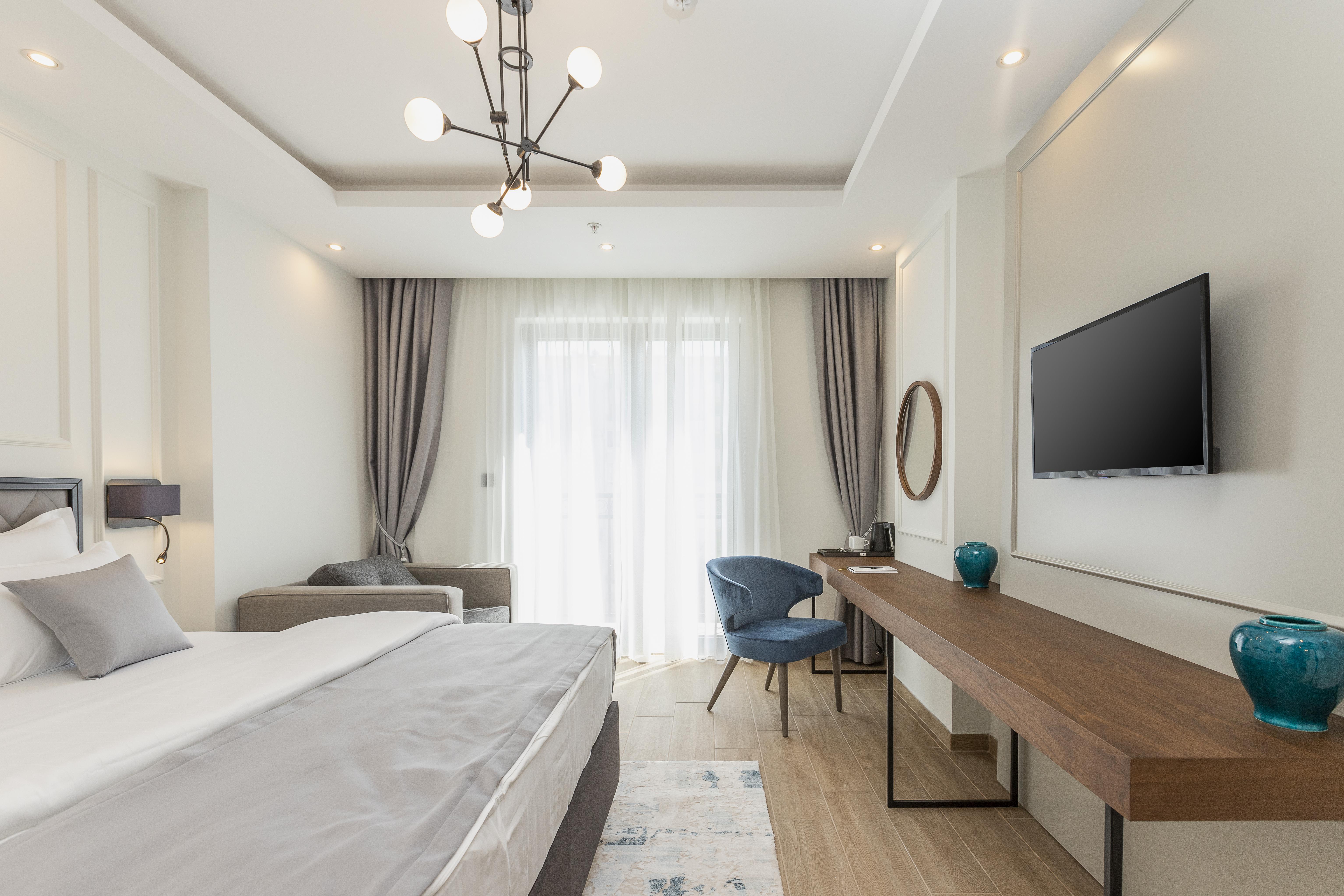 Boutique Hotel Momentum By Aycon Budva Exterior photo