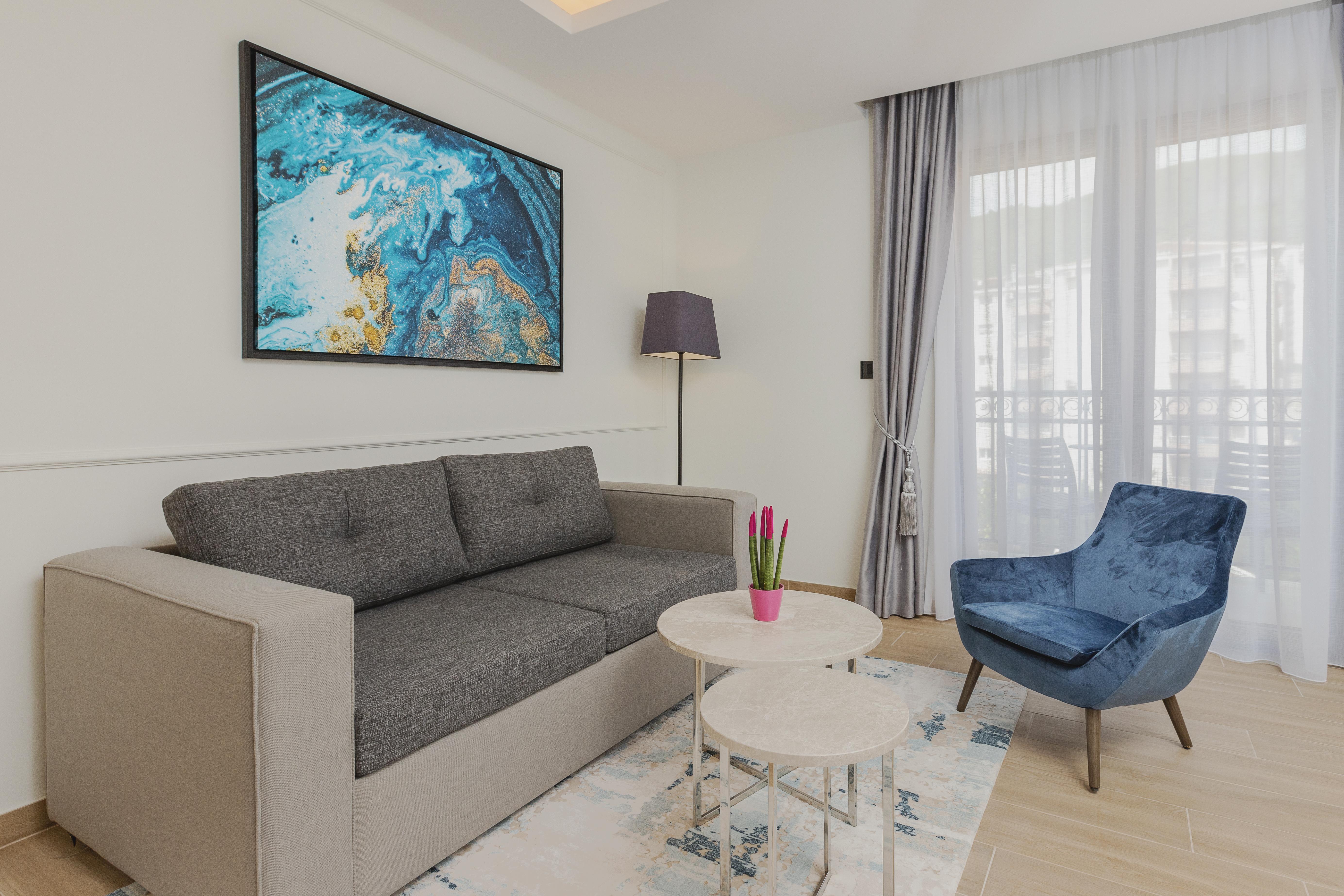 Boutique Hotel Momentum By Aycon Budva Exterior photo