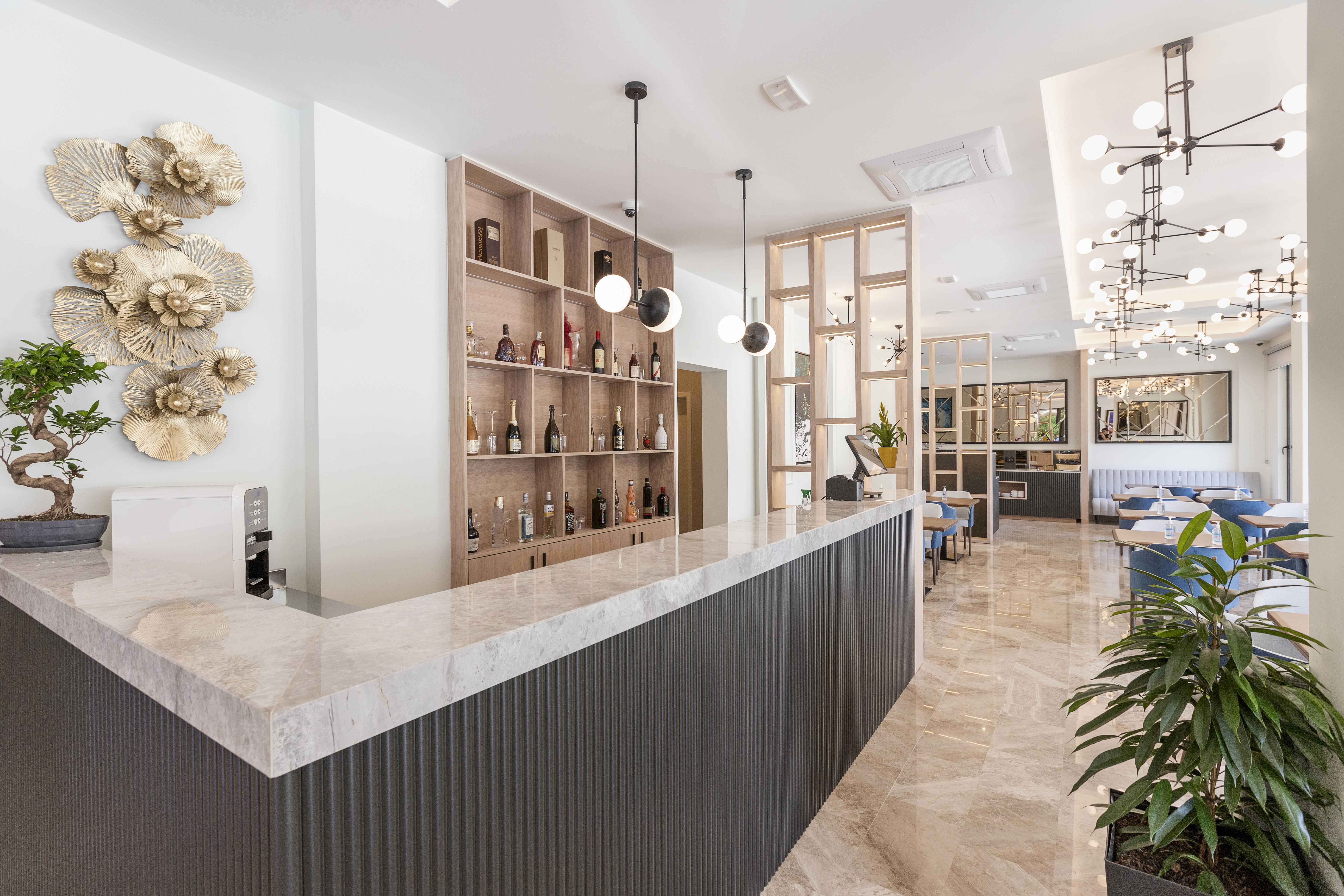 Boutique Hotel Momentum By Aycon Budva Exterior photo