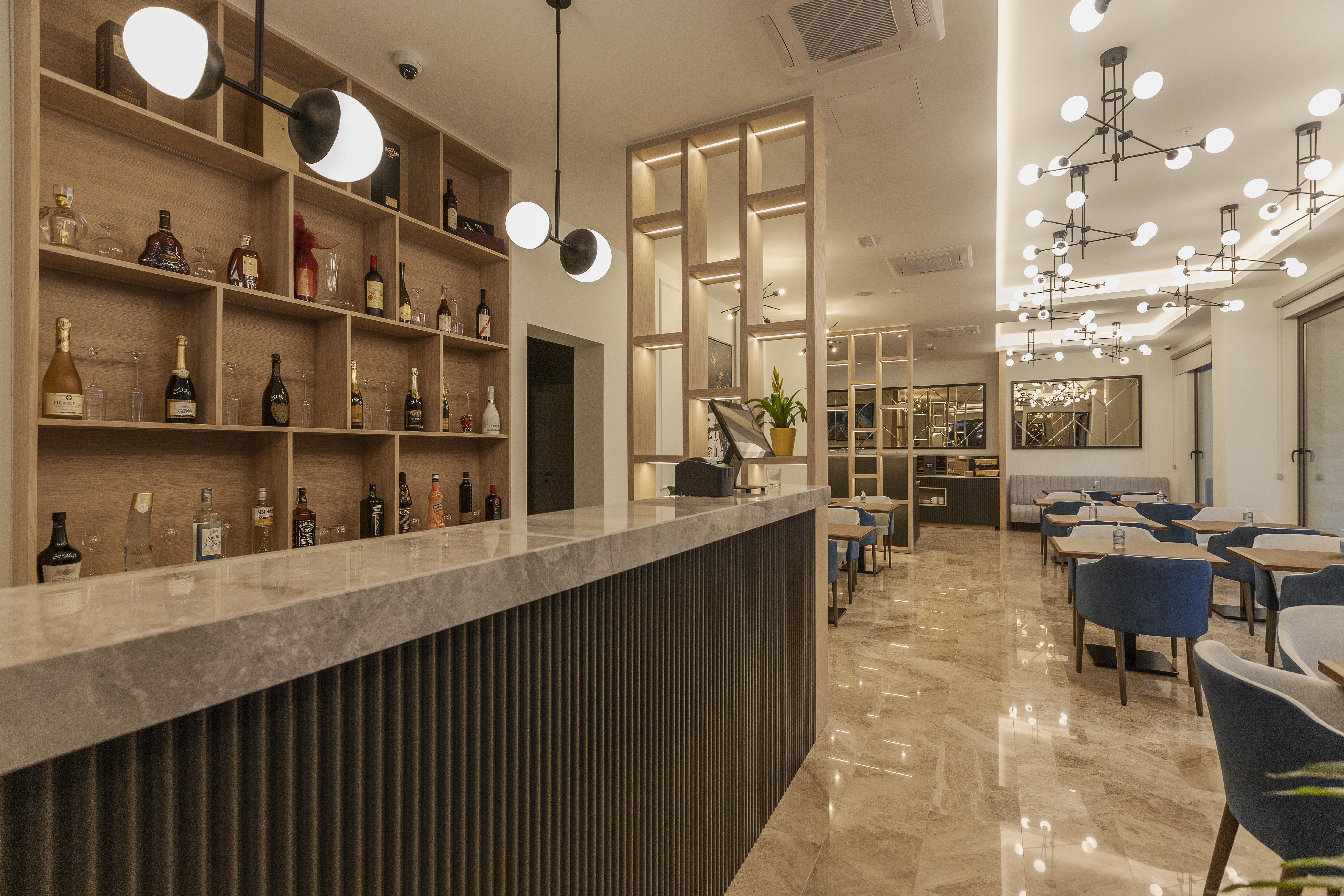 Boutique Hotel Momentum By Aycon Budva Exterior photo