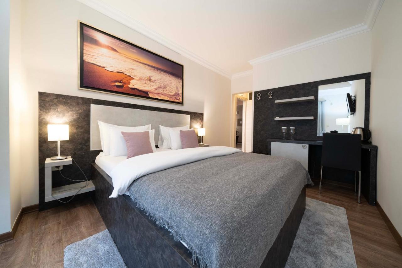 Boutique Hotel Momentum By Aycon Budva Room photo